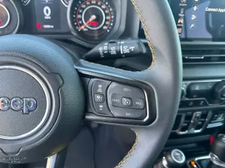 Jeep Wrangler 2025 4x4 Sport 4dr SUV