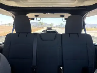 Jeep Wrangler 2025 4x4 Sport 4dr SUV