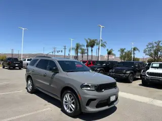 Dodge Durango 2025 AWD GT 4dr SUV