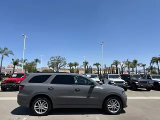 Dodge Durango 2025 AWD GT 4dr SUV