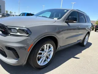 Dodge Durango 2025 AWD GT 4dr SUV