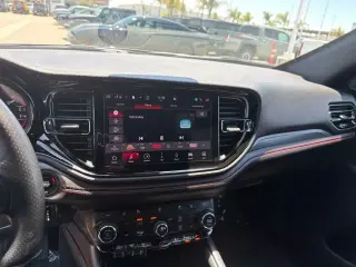 Dodge Durango 2025 AWD GT 4dr SUV