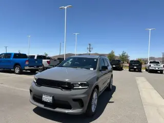 Dodge Durango 2025 AWD GT 4dr SUV