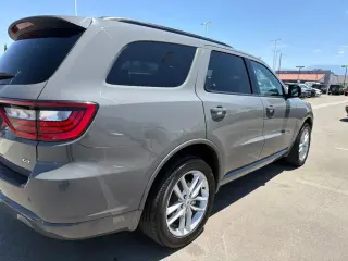 Dodge Durango 2025 AWD GT 4dr SUV