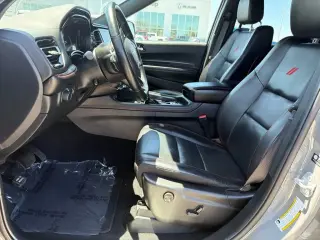 Dodge Durango 2025 AWD GT 4dr SUV