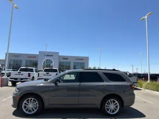 Dodge Durango 2025 AWD GT 4dr SUV