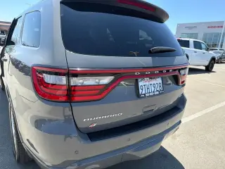 Dodge Durango 2025 AWD GT 4dr SUV