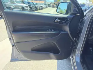 Dodge Durango 2025 AWD GT 4dr SUV