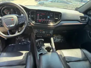 Dodge Durango 2025 AWD GT 4dr SUV