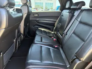 Dodge Durango 2025 AWD GT 4dr SUV