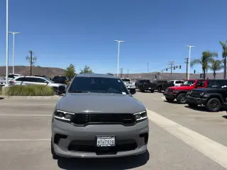 Dodge Durango 2025 AWD GT 4dr SUV