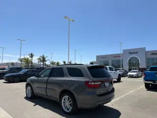 Dodge Durango 2025 AWD GT 4dr SUV