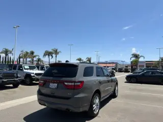 Dodge Durango 2025 AWD GT 4dr SUV