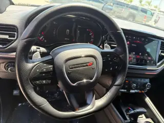 Dodge Durango 2025 AWD GT 4dr SUV