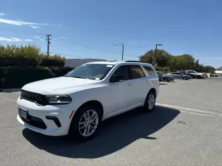 Dodge Durango 2023 AWD GT 4dr SUV
