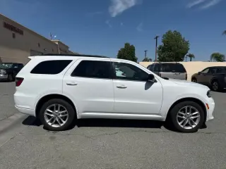 Dodge Durango 2023 AWD GT 4dr SUV