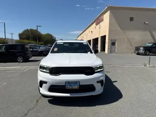 Dodge Durango 2023 AWD GT 4dr SUV