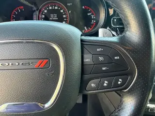 Dodge Durango 2023 AWD GT 4dr SUV