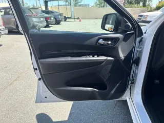 Dodge Durango 2023 AWD GT 4dr SUV