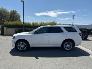 Dodge Durango 2023 AWD GT 4dr SUV