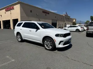 Dodge Durango 2023 AWD GT 4dr SUV