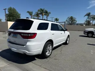 Dodge Durango 2023 AWD GT 4dr SUV