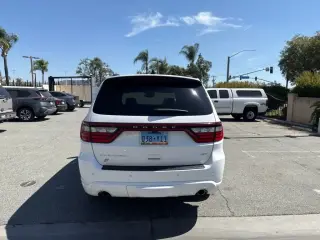 Dodge Durango 2023 AWD GT 4dr SUV