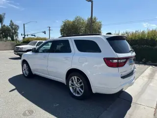 Dodge Durango 2023 AWD GT 4dr SUV