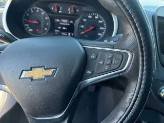 Chevrolet Malibu 2021 LS 4dr Sedan