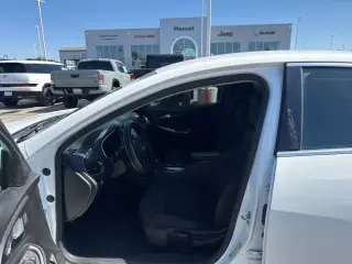 Chevrolet Malibu 2021 LS 4dr Sedan