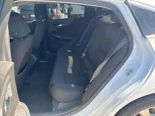 Chevrolet Malibu 2021 LS 4dr Sedan