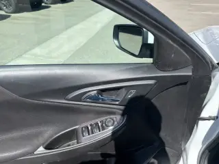 Chevrolet Malibu 2021 LS 4dr Sedan