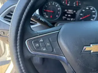 Chevrolet Malibu 2021 LS 4dr Sedan