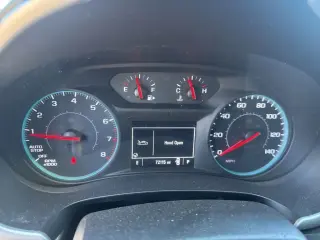 Chevrolet Malibu 2021 LS 4dr Sedan