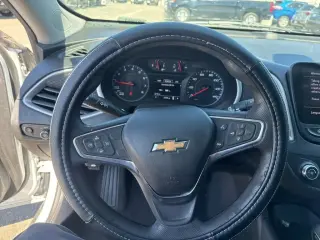 Chevrolet Malibu 2021 LS 4dr Sedan