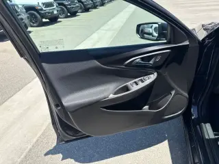 Chevrolet Malibu 2023 LT 4dr Sedan w/1LT