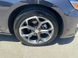 Chevrolet Malibu 2023 LT 4dr Sedan w/1LT