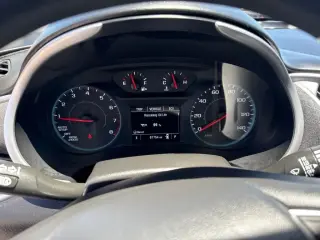Chevrolet Malibu 2023 LT 4dr Sedan w/1LT