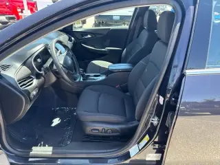 Chevrolet Malibu 2023 LT 4dr Sedan w/1LT