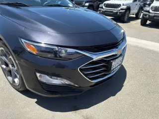 Chevrolet Malibu 2023 LT 4dr Sedan w/1LT