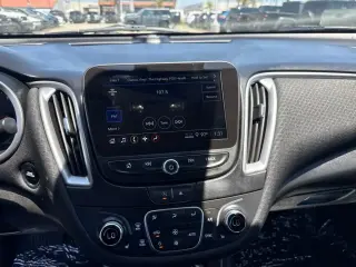 Chevrolet Malibu 2023 LT 4dr Sedan w/1LT