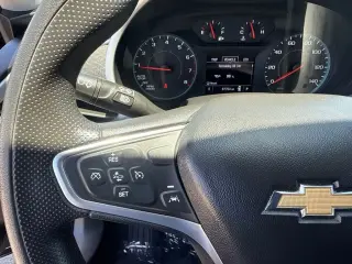 Chevrolet Malibu 2023 LT 4dr Sedan w/1LT