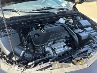 Chevrolet Malibu 2023 LT 4dr Sedan w/1LT