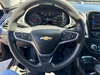 Chevrolet Malibu 2023 LT 4dr Sedan w/1LT