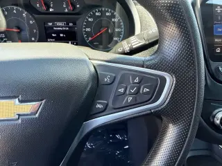 Chevrolet Malibu 2023 LT 4dr Sedan w/1LT