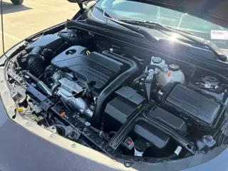 Chevrolet Malibu 2023 LT 4dr Sedan w/1LT