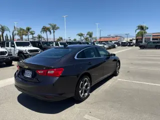Chevrolet Malibu 2023 LT 4dr Sedan w/1LT