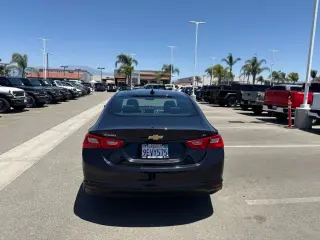 Chevrolet Malibu 2023 LT 4dr Sedan w/1LT