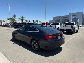 Chevrolet Malibu 2023 LT 4dr Sedan w/1LT
