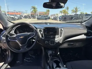 Chevrolet Malibu 2023 LT 4dr Sedan w/1LT